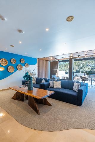 Carvi Beach Hotel fotoÄŸrafÄ±