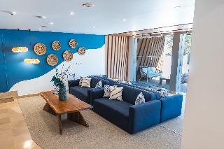 Carvi Beach Hotel fotoÄŸrafÄ±