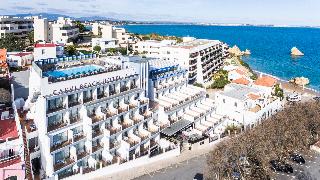 Carvi Beach Hotel otel fotoğrafı