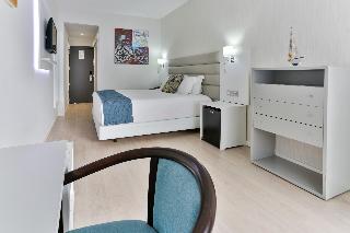 Carvi Beach Hotel fotoÄŸrafÄ±