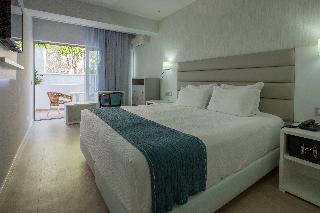 Carvi Beach Hotel fotoÄŸrafÄ±