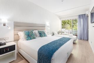 Carvi Beach Hotel fotoÄŸrafÄ±