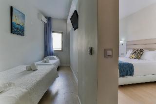 Carvi Beach Hotel fotoÄŸrafÄ±