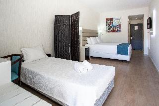 Carvi Beach Hotel fotoÄŸrafÄ±