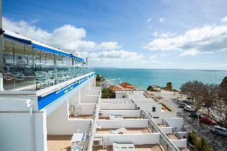 Carvi Beach Hotel fotoÄŸrafÄ±