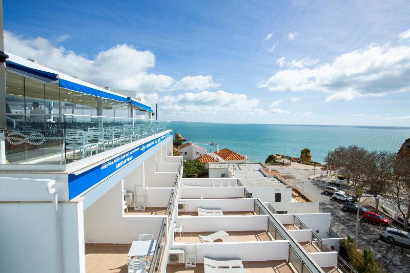 Carvi Beach Hotel - Oda