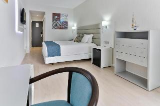 Carvi Beach Hotel fotoÄŸrafÄ±
