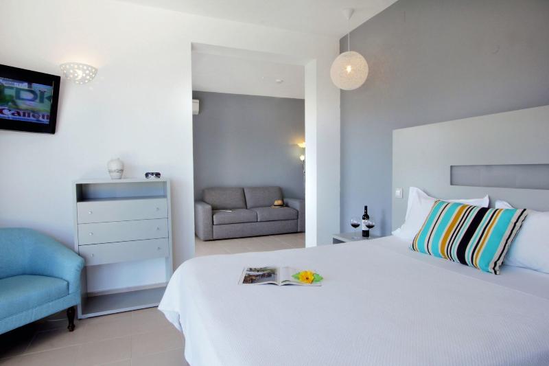 Carvi Beach Hotel - Oda