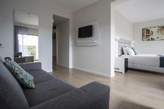Carvi Beach Hotel fotoÄŸrafÄ±