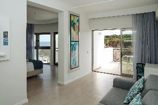 Carvi Beach Hotel fotoÄŸrafÄ±