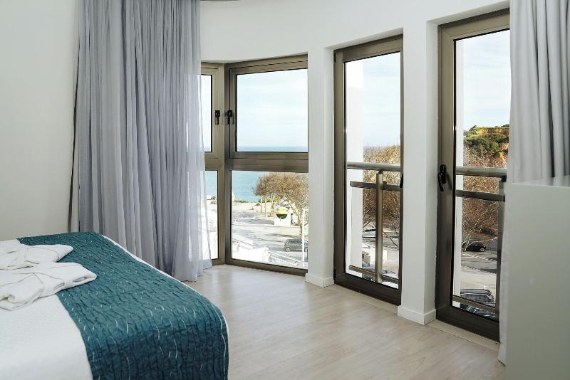 Carvi Beach Hotel - Oda
