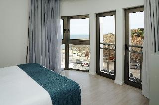 Carvi Beach Hotel fotoÄŸrafÄ±