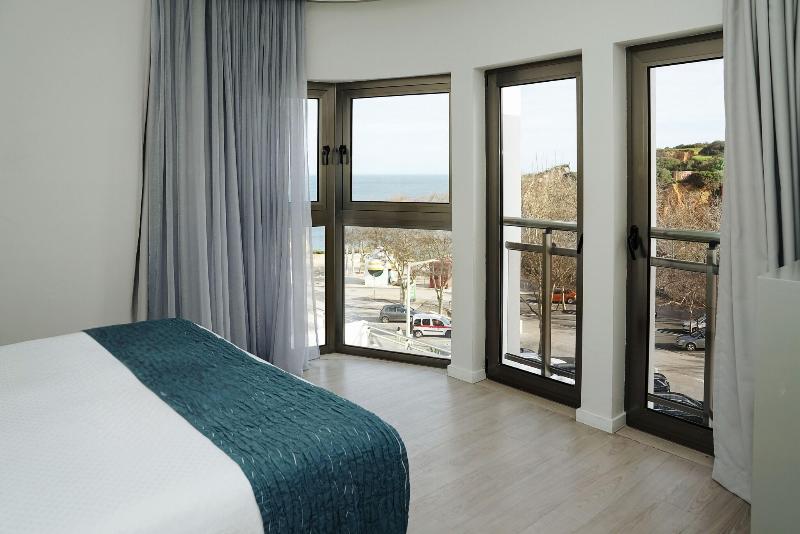 Carvi Beach Hotel - Oda