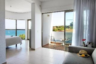 Carvi Beach Hotel fotoÄŸrafÄ±