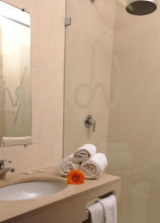 Carvi Beach Hotel fotoÄŸrafÄ±
