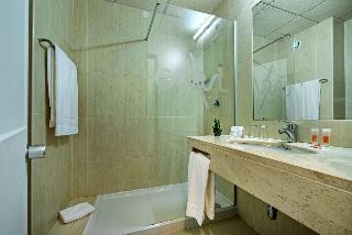 Carvi Beach Hotel fotoÄŸrafÄ±