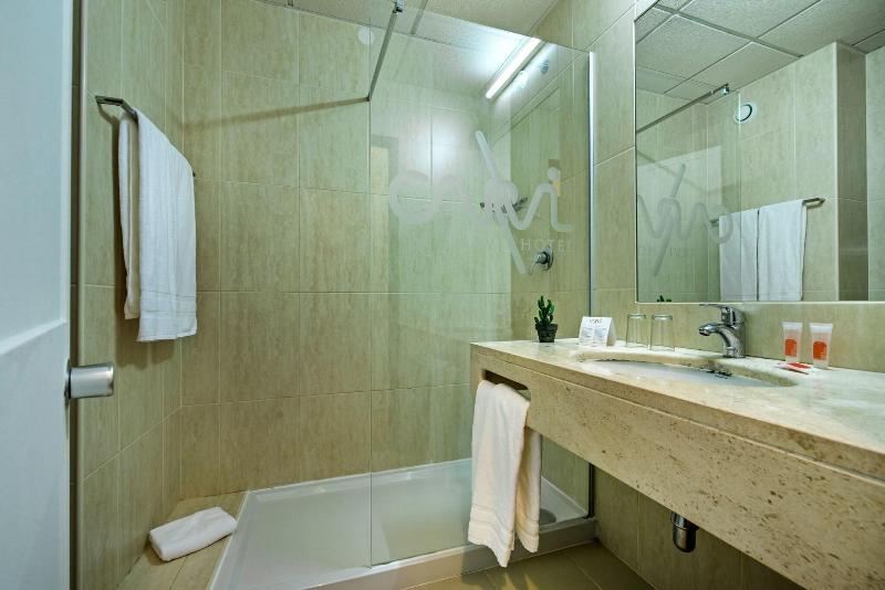 Carvi Beach Hotel - Oda