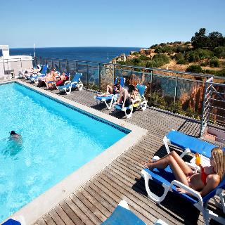 Carvi Beach Hotel fotoÄŸrafÄ±