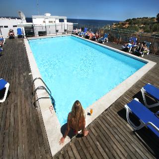 Carvi Beach Hotel fotoÄŸrafÄ±