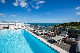 Carvi Beach Hotel fotoÄŸrafÄ±