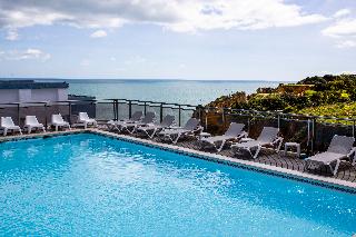 Carvi Beach Hotel fotoÄŸrafÄ±