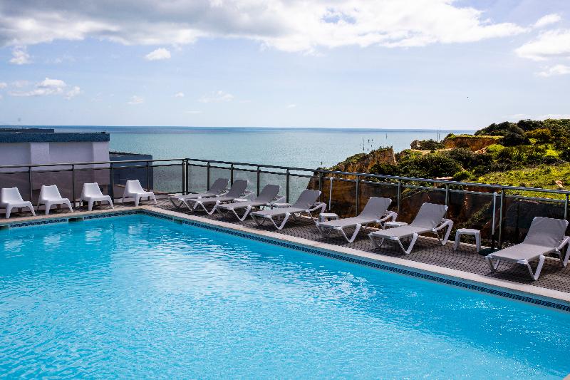 Carvi Beach Hotel - Havuz