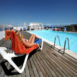 Carvi Beach Hotel fotoÄŸrafÄ±