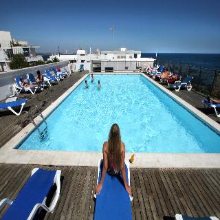 Carvi Beach Hotel fotoÄŸrafÄ±
