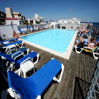 Carvi Beach Hotel fotoÄŸrafÄ±