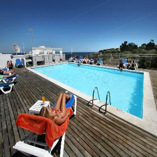 Carvi Beach Hotel fotoÄŸrafÄ±