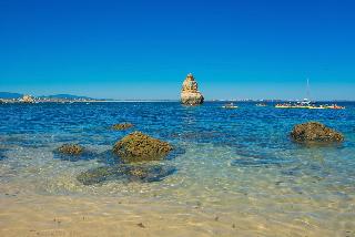 Carvi Beach Hotel fotoÄŸrafÄ±