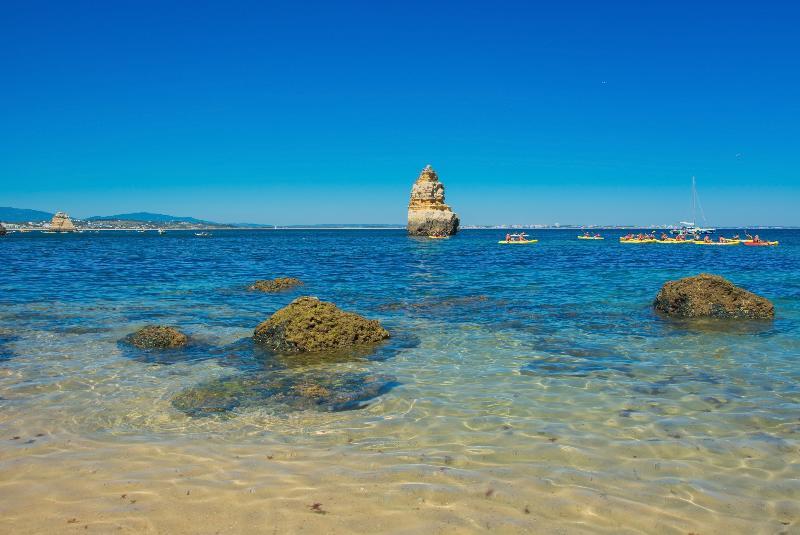 Carvi Beach Hotel - Plaj