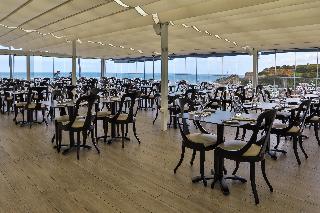 Carvi Beach Hotel fotoÄŸrafÄ±
