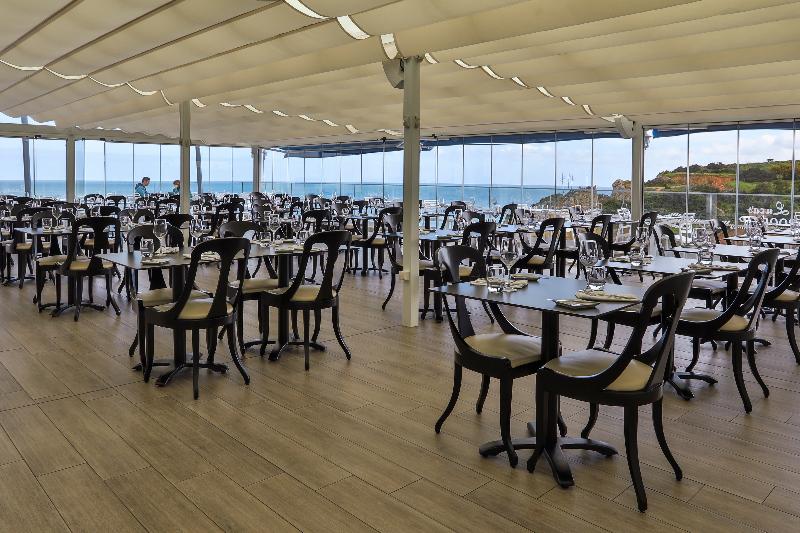 Carvi Beach Hotel - Restoran
