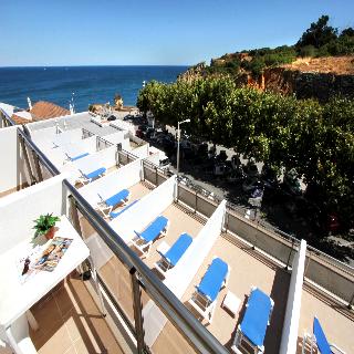 Carvi Beach Hotel fotoÄŸrafÄ±