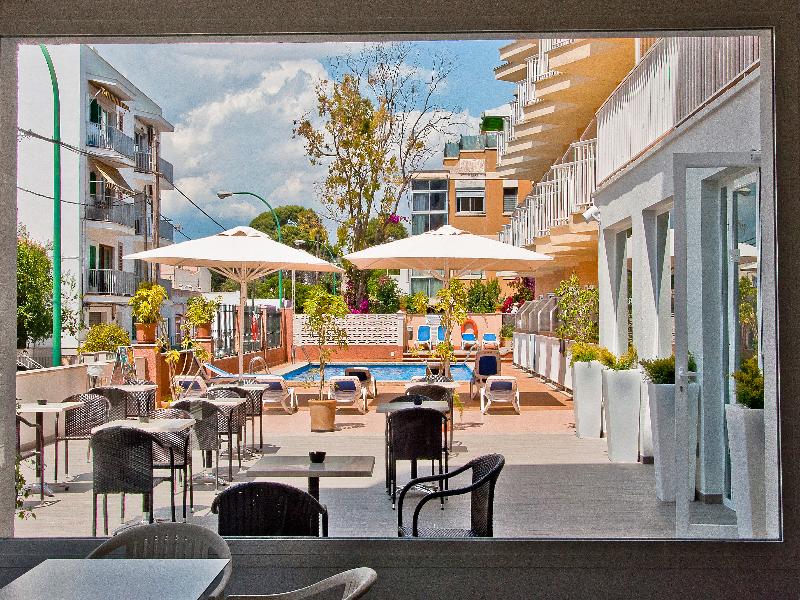 BQ Amfora Beach - Genel