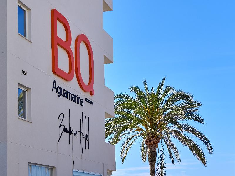 BQ Aguamarina - Genel
