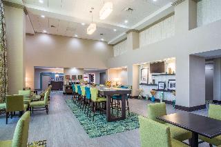 Hampton Inn & Suites Yonkers - Westchester fotoÄŸrafÄ±