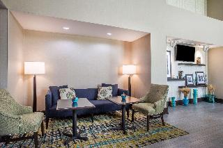 Hampton Inn & Suites Yonkers - Westchester fotoÄŸrafÄ±