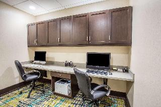 Hampton Inn & Suites Yonkers - Westchester fotoÄŸrafÄ±