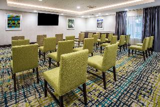 Hampton Inn & Suites Yonkers - Westchester fotoÄŸrafÄ±