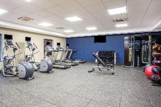 Hampton Inn & Suites Yonkers - Westchester fotoÄŸrafÄ±