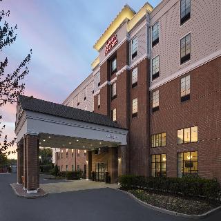 Hampton Inn & Suites Yonkers - Westchester fotoÄŸrafÄ±