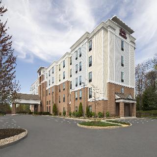 Hampton Inn & Suites Yonkers - Westchester fotoÄŸrafÄ±