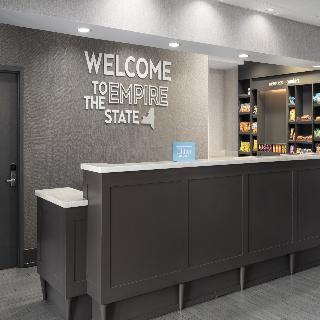 Hampton Inn & Suites Yonkers - Westchester fotoÄŸrafÄ±