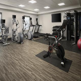 Hampton Inn & Suites Yonkers - Westchester fotoÄŸrafÄ±