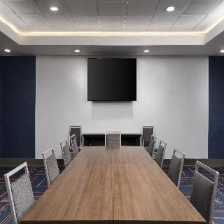 Hampton Inn & Suites Yonkers - Westchester fotoÄŸrafÄ±