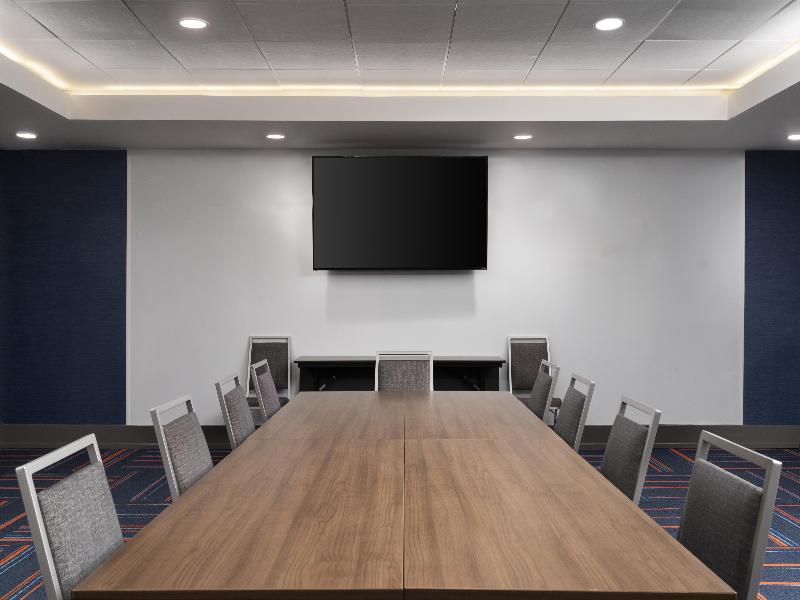 Hampton Inn & Suites Yonkers - Westchester - Genel