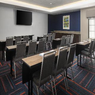 Hampton Inn & Suites Yonkers - Westchester fotoÄŸrafÄ±