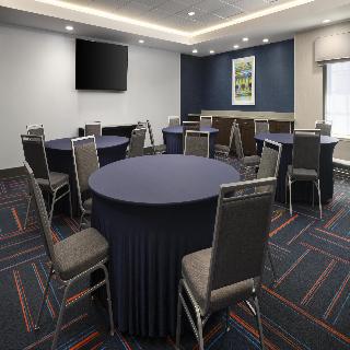 Hampton Inn & Suites Yonkers - Westchester fotoÄŸrafÄ±